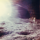 Image for article titled The crappy photos of NASA's golden era you never get to see